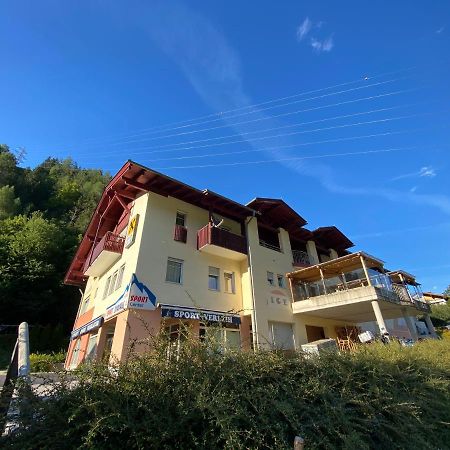Apartment Moelltaler Gletscher 6 Ausserfragant Exterior foto